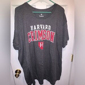 Fanatics Harvard Crimson 4XL